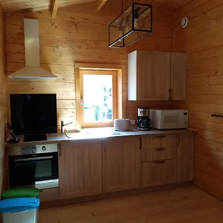 Chalet Audruicquois Exterior photo