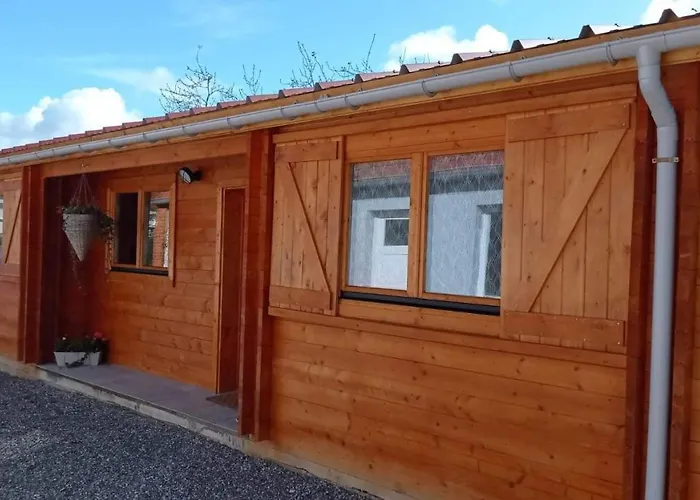 Chalet Audruicquois