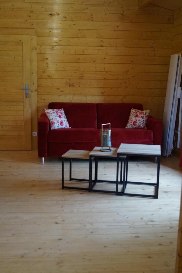 Chalet Audruicquois Audruicq