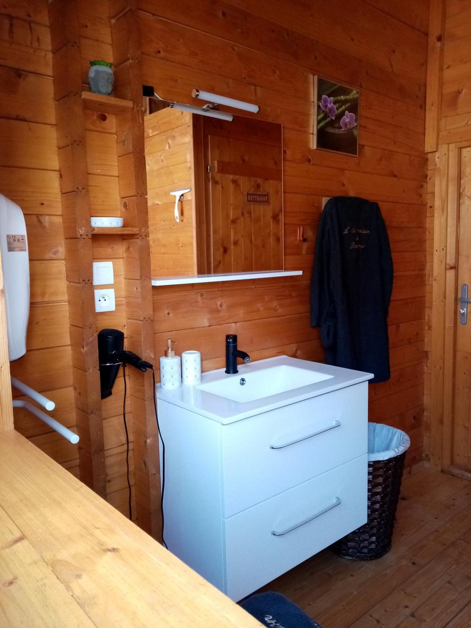 Audruicquois Chalet